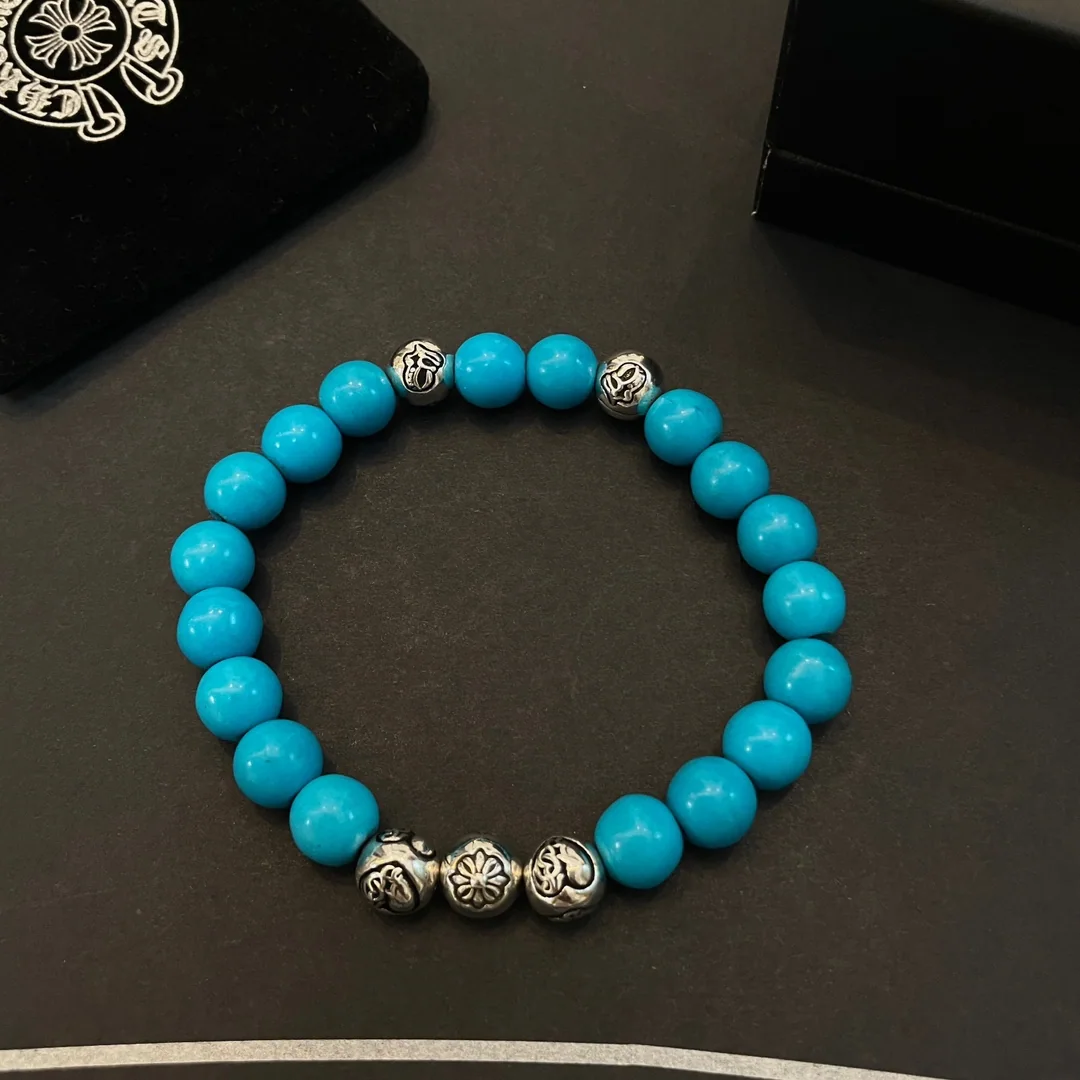 크롬하츠 팔찌 61843 Chrome Hearts Bracelet 상세 이미지 7