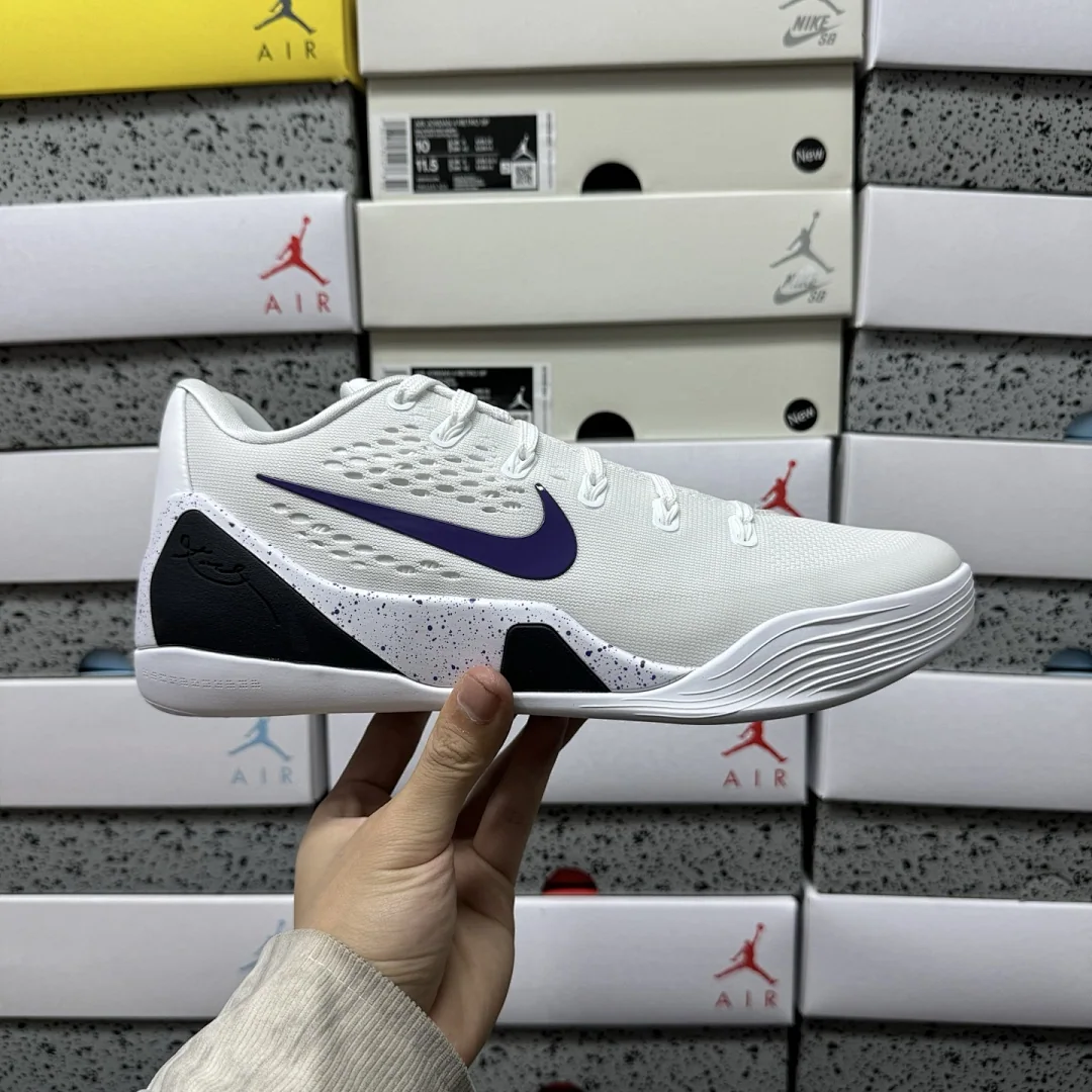 나이키 [GX] 코비 9 엘리트 로우 EM 프로트로 IH1401-100 201390 Nike Kobe 9 Elite Low EM Protro 상세 이미지 3