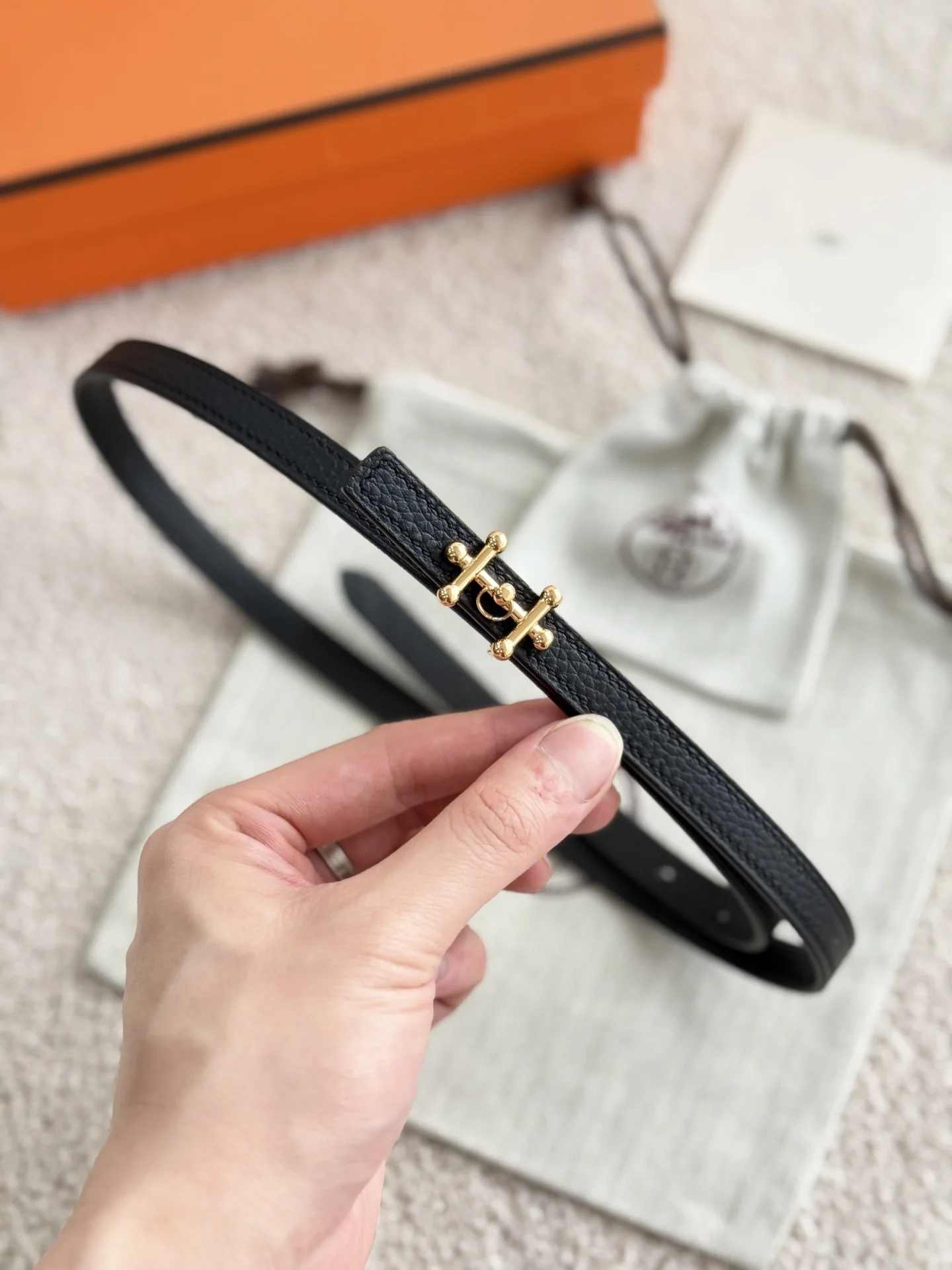 에르메스 벨트 59177 Hermes Belt 상세 이미지 1