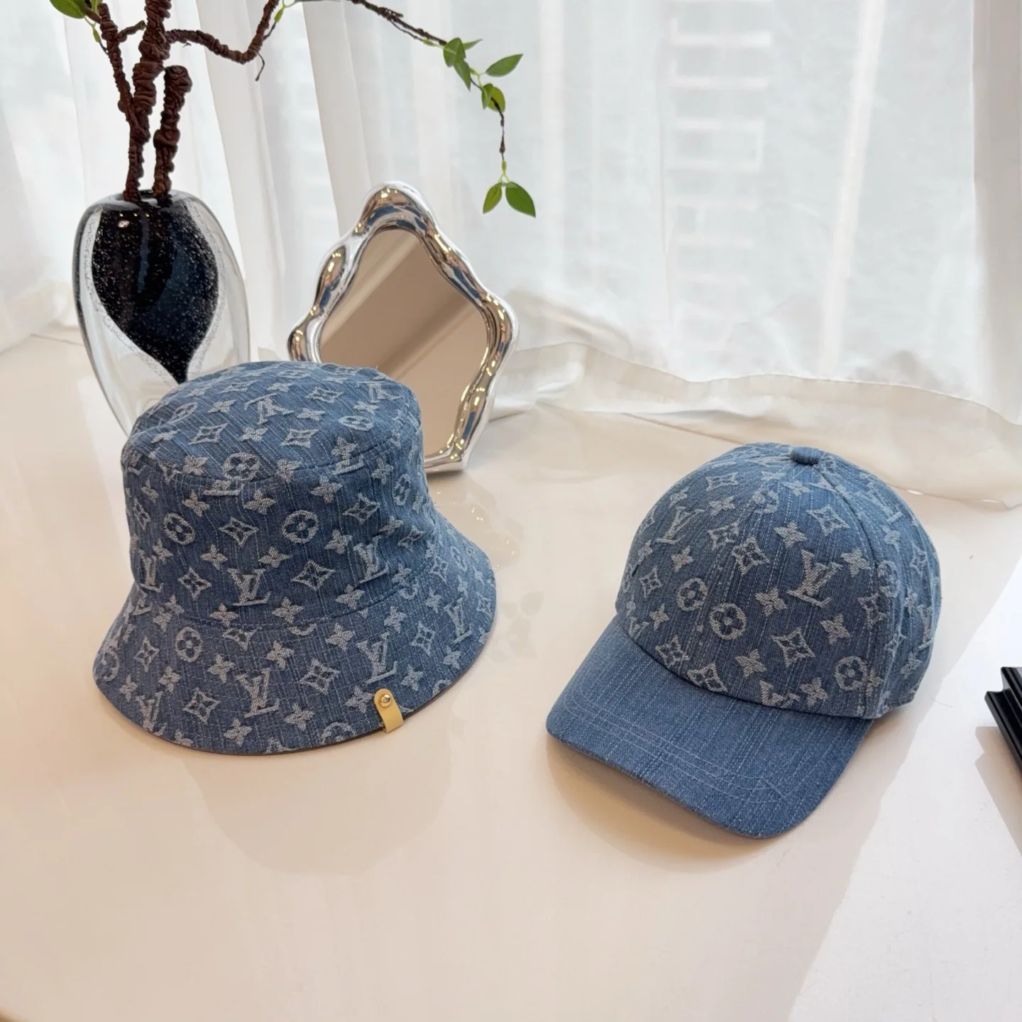 루이비통 모자 79260 Louis Vuitton Cap 상세 이미지 10