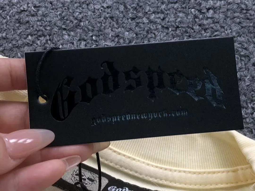 갓스피드 긴팔 티셔츠 203376 Godspeed Long Sleeve 상세 이미지 22