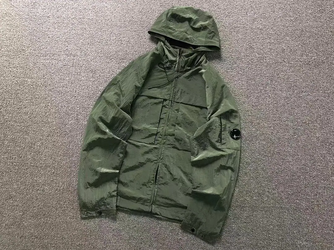 CP컴퍼니 자켓 203420 CP Company Jacket 상세 이미지 9