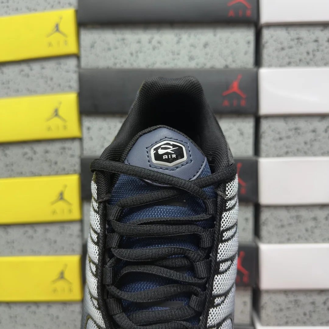 나이키 [BD] 에어 맥스 플러스 DV7665-001 201899 Nike Air Max Plus Midnight Navy 상세 이미지 6