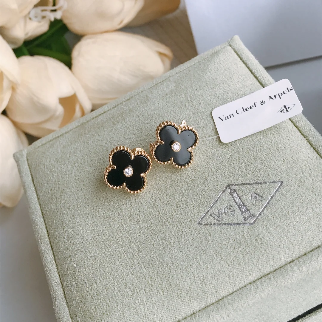 반클리프앤아펠 귀걸이 63963 Van Cleef & Arpels Earrings 상세 이미지 5