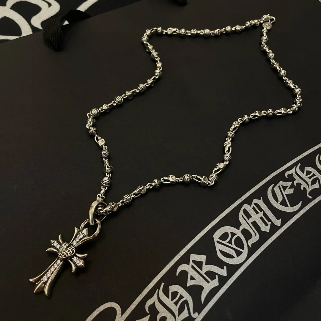크롬하츠 목걸이 62506 Chrome Hearts Necklace 상세 이미지 7