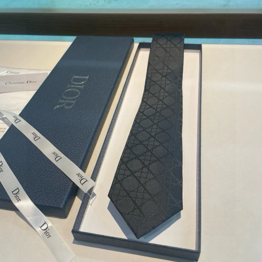 디올 넥타이 89945 Dior Accessories 상세 이미지 2