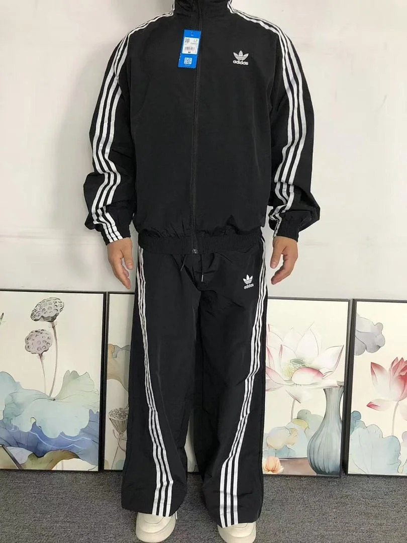 아디다스 자켓 바지 세트 202898 Adidas Jacket Set 상세 이미지 4