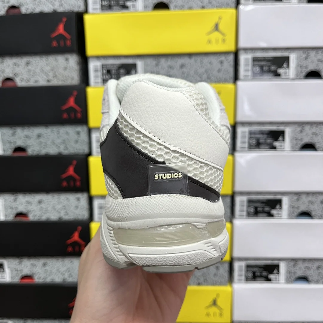 아식스 [KO] 젤 1130 1201A982-200 200277 Asics Gel 1130 상세 이미지 9