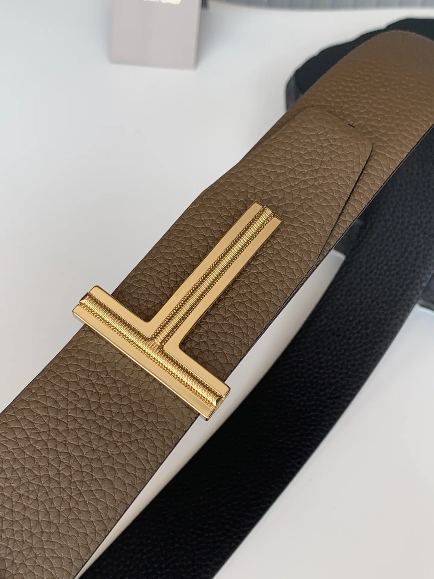 톰포드 벨트 59455 Tom Ford Belt 상세 이미지 4