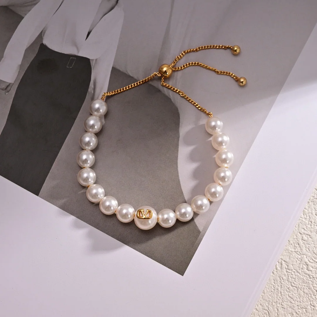 발렌티노 팔찌 63561 Valentino Bracelet 상세 이미지 4