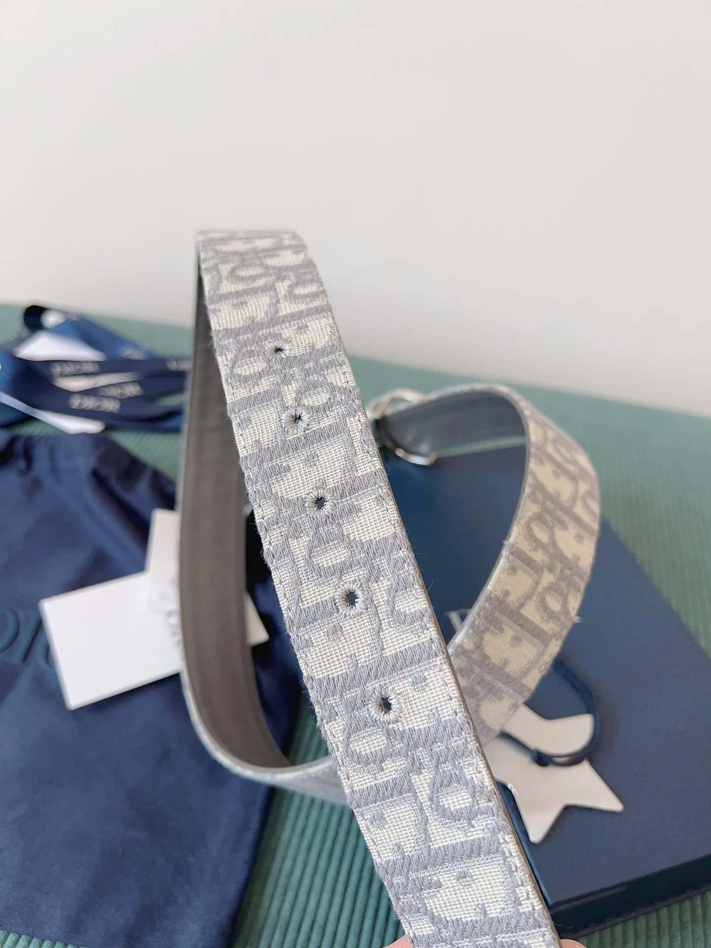 디올 벨트 59862 Dior Belt 상세 이미지 6