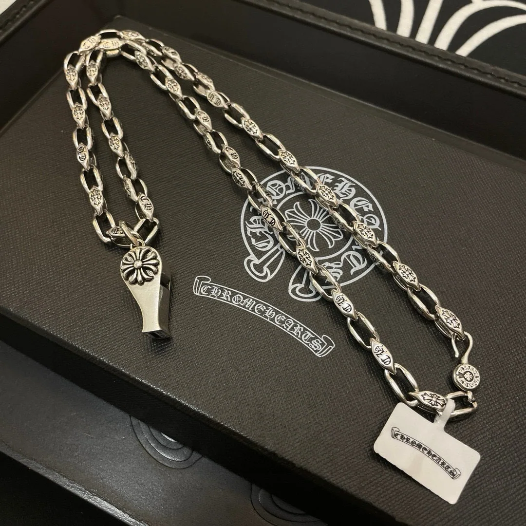 크롬하츠 목걸이 62251 Chrome Hearts Necklace 상세 이미지 5