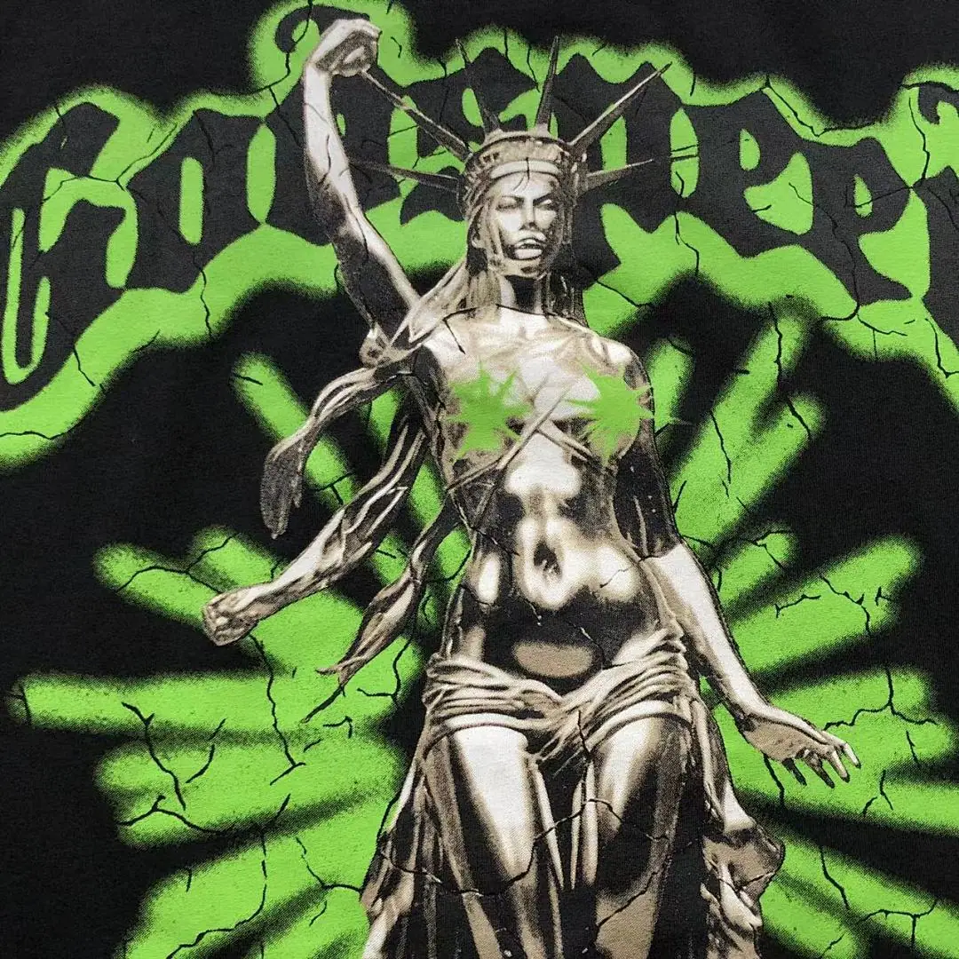 갓스피드 반팔 티셔츠 203395 Godspeed T-Shirt 상세 이미지 22