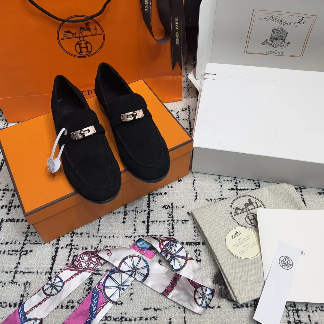 에르메스 켈리 로퍼 상세 이미지 1