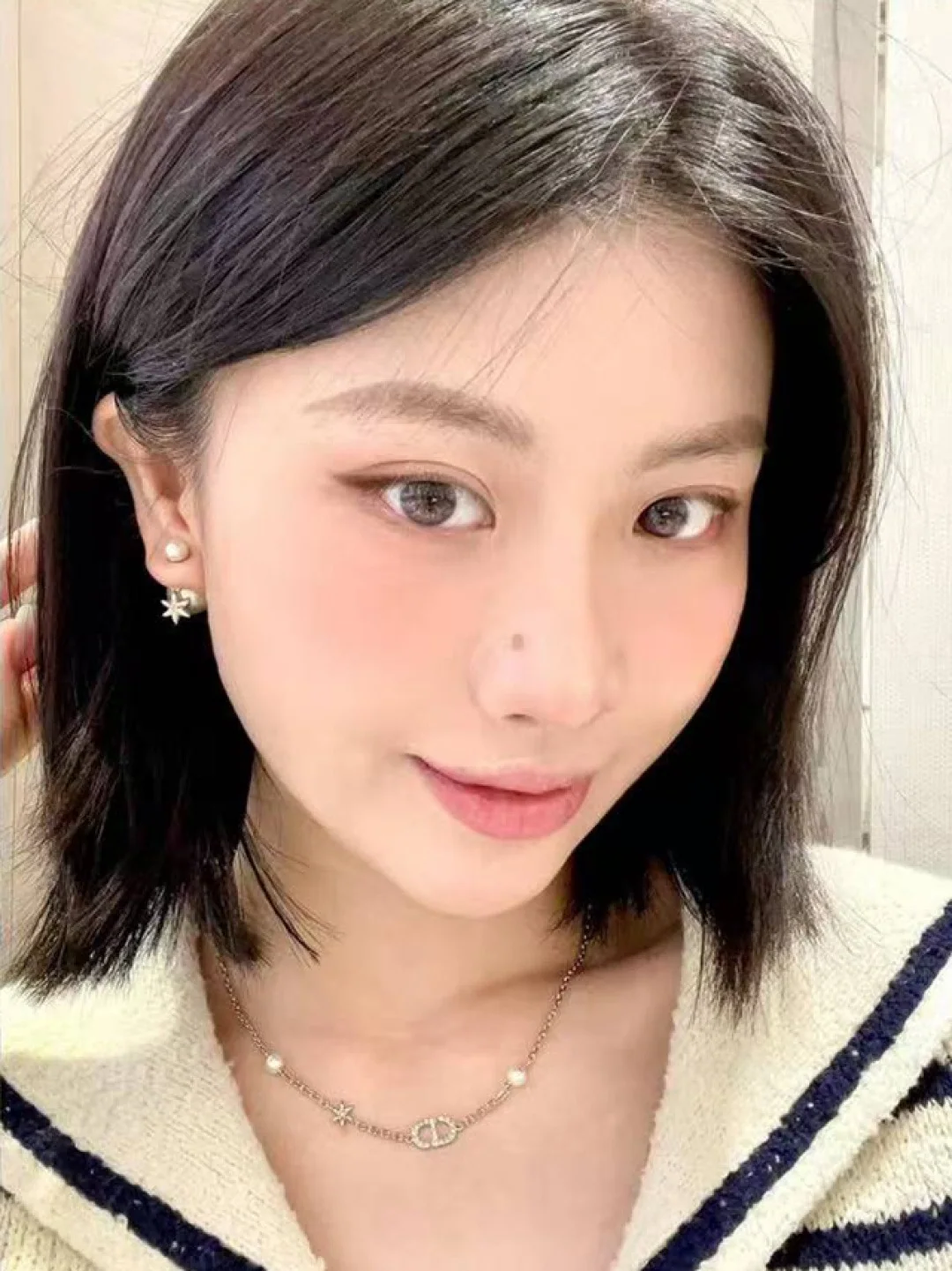 디올 목걸이 60879 Dior Necklace 상세 이미지 3