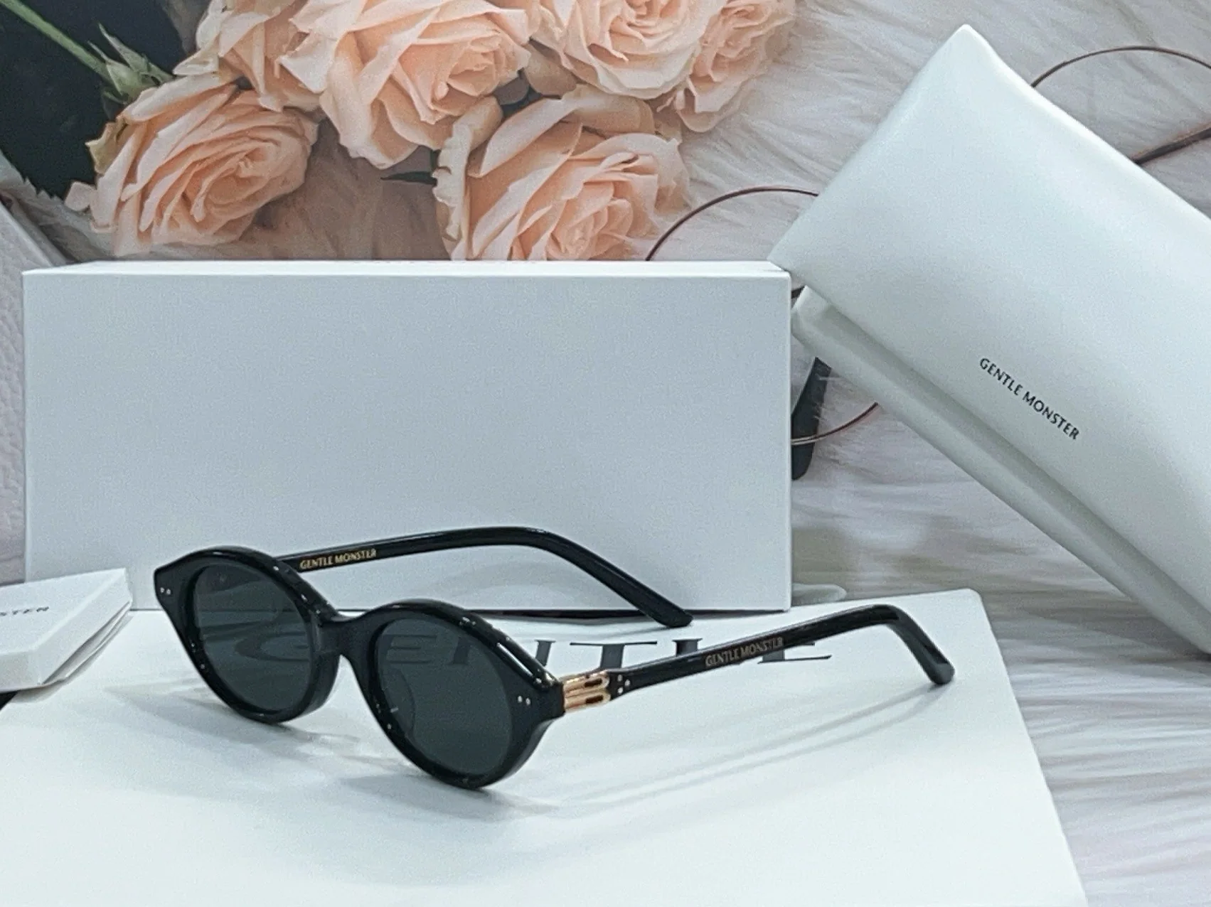 젠틀몬스터 선글라스 73967 Gentle Monster Sunglasses 상세 이미지 3