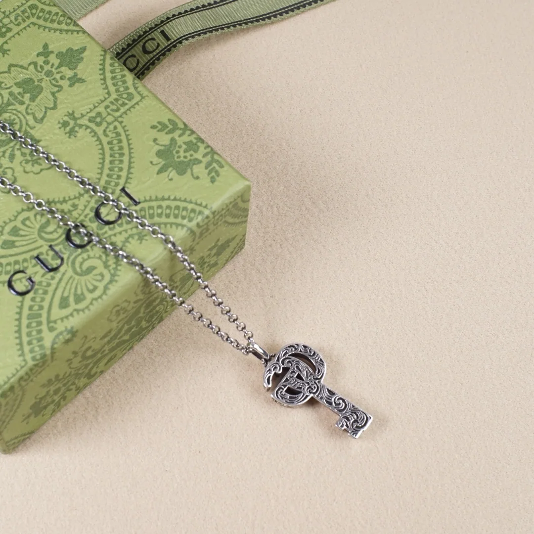 구찌 목걸이 55809 Gucci Necklace 상세 이미지 4