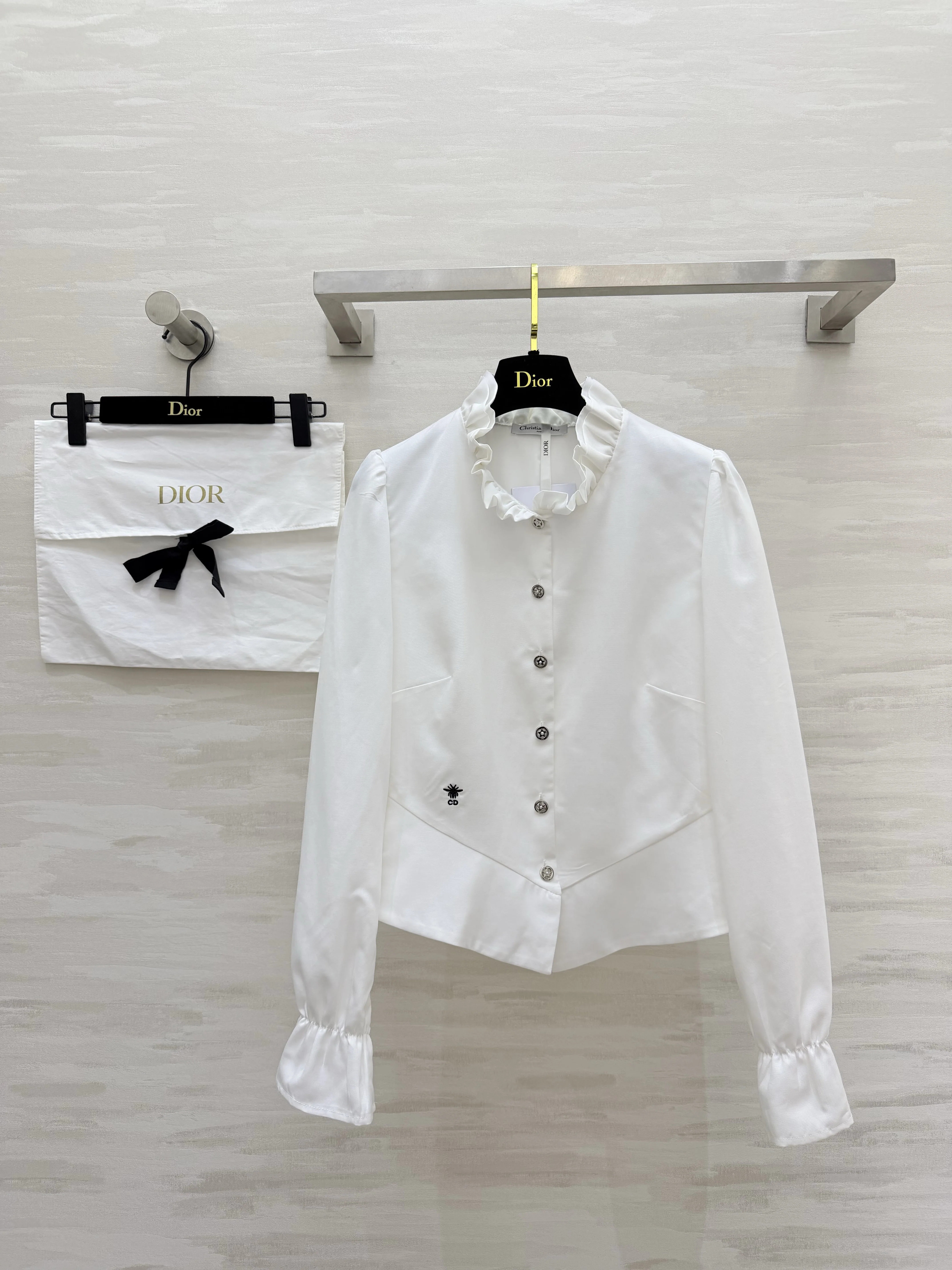 디올 여성 셔츠 54378 Dior Women Shirt 상세 이미지 10