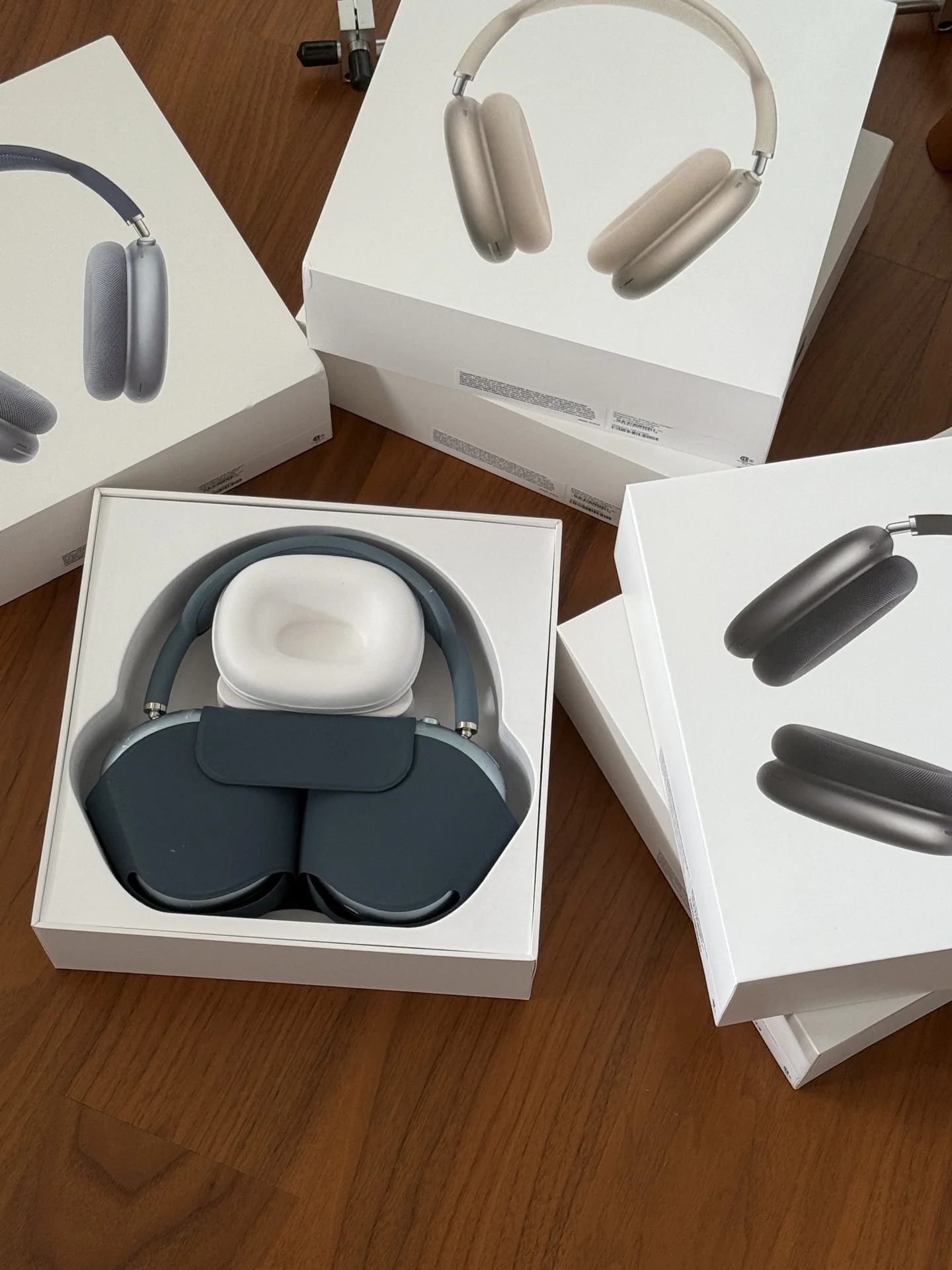 전자제품 명품 무선 이어폰 AirPods MAX 상세 이미지 2
