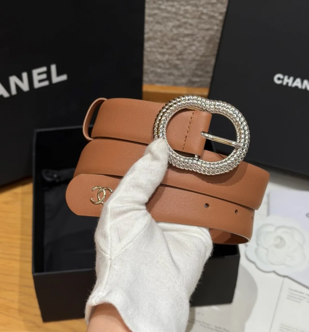 샤넬 벨트 58719 Chanel Belt 상세 이미지 2
