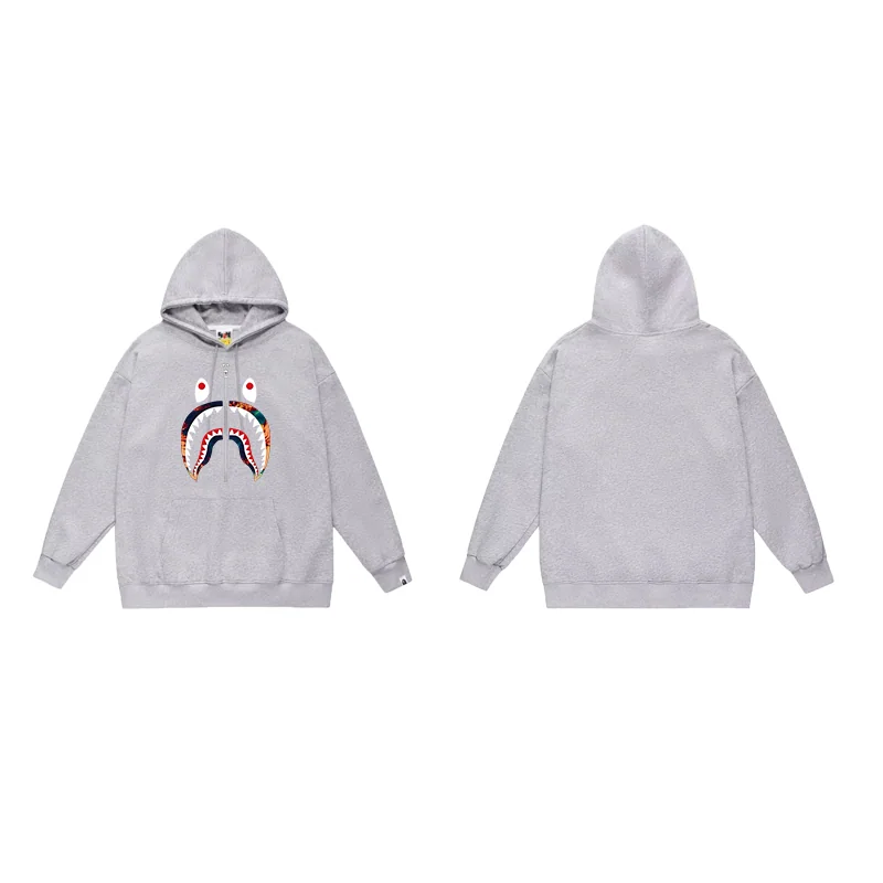 베이프 에이프 헤드 프린트 남성 반팔 티셔츠 SC7012 BAPE 상세 이미지 9