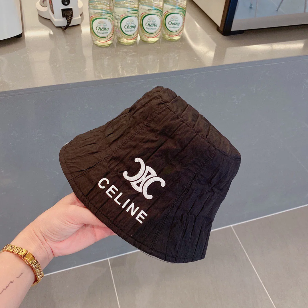 셀린느 모자 83216 Celine Cap 상세 이미지 5