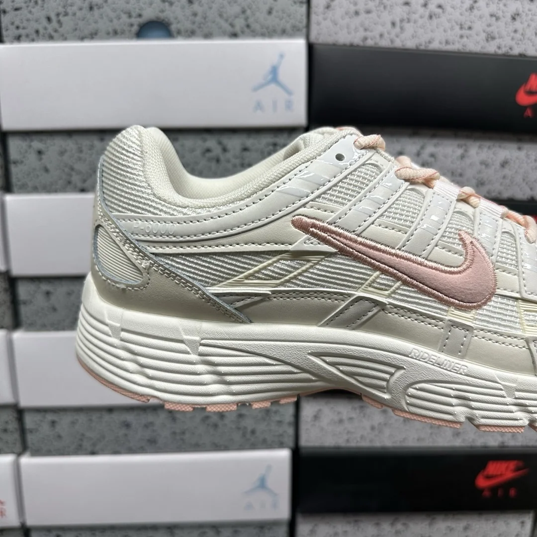 나이키 [PE] P 6000 IR1215-101 201778 Nike P-6000 Soft Pearl Arctic Orange 상세 이미지 8