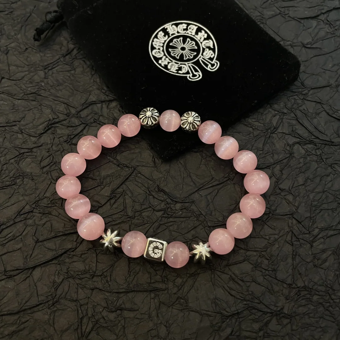 크롬하츠 팔찌 61844 Chrome Hearts Bracelet 상세 이미지 3