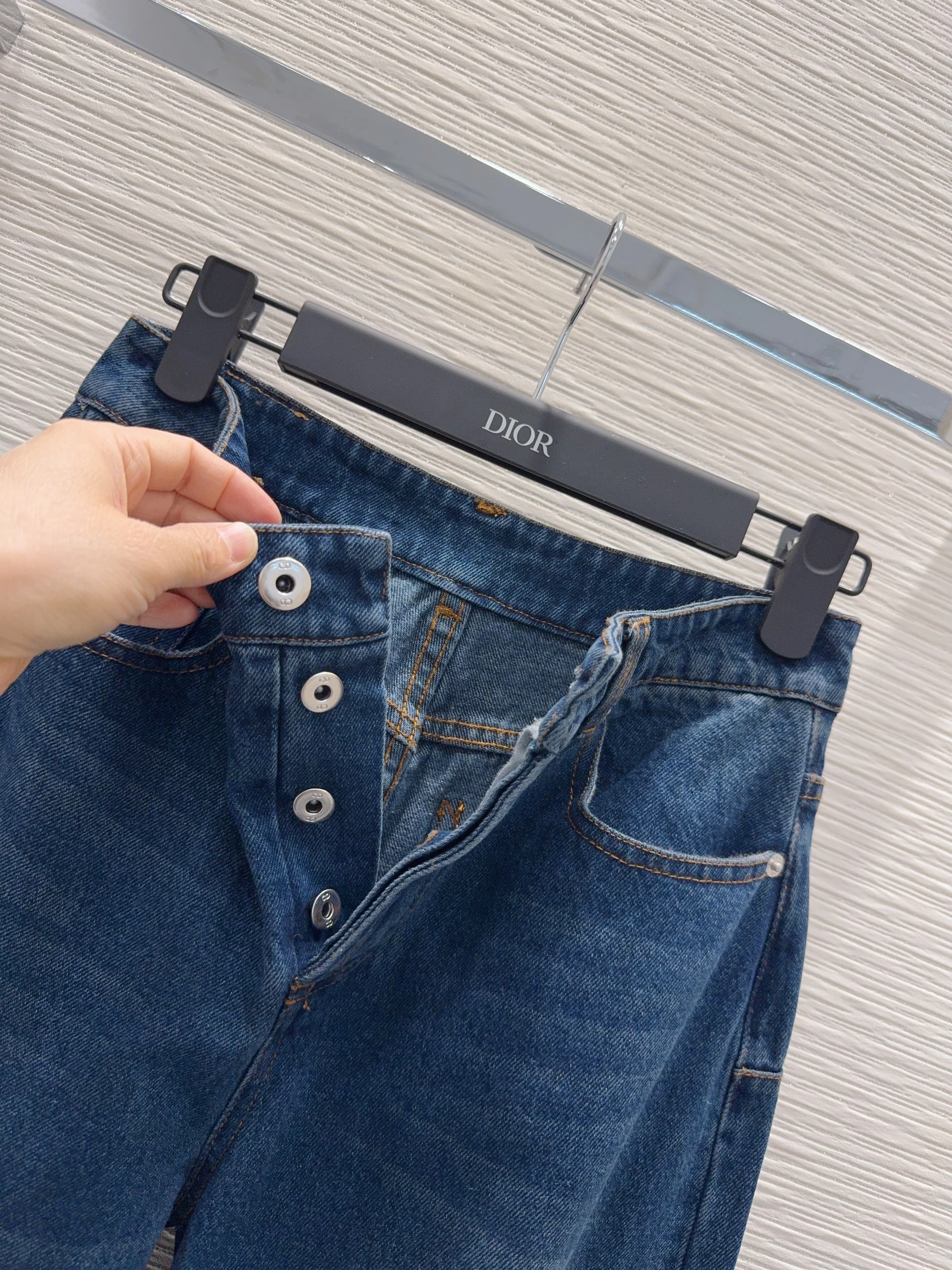 디올 2026 SS 여성 바지 91933 Dior Pants 상세 이미지 12