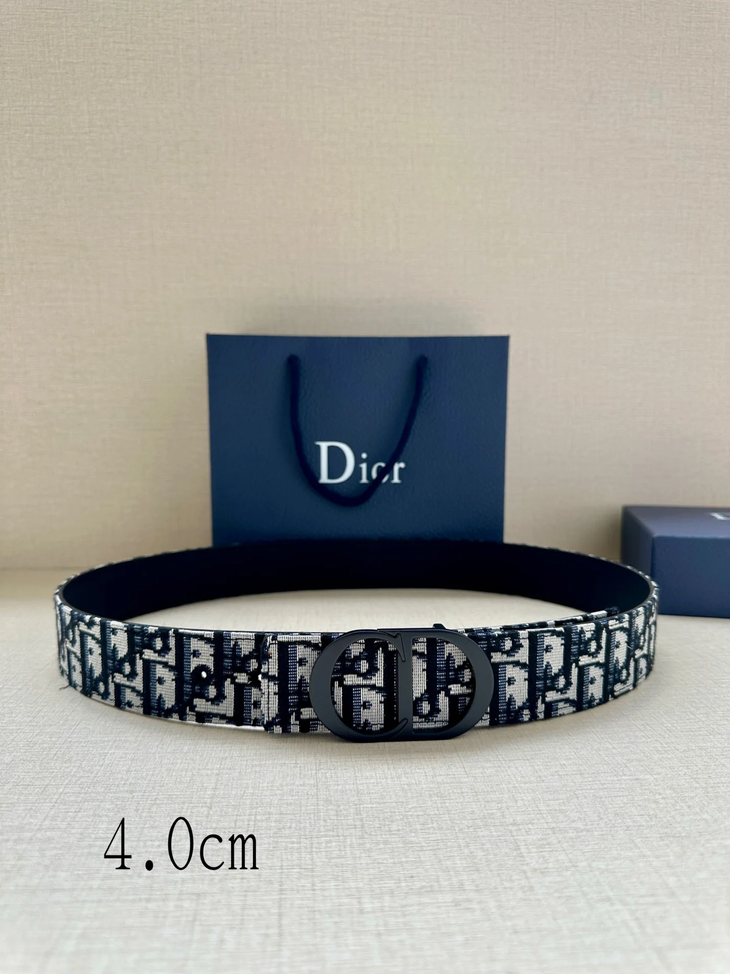 디올 벨트 60073 Dior Belt 상세 이미지 1