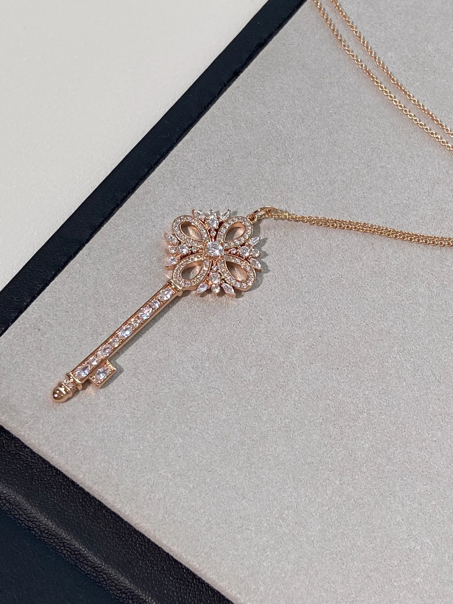 티파니 목걸이 70598 Tiffany & Co Necklace 상세 이미지 7
