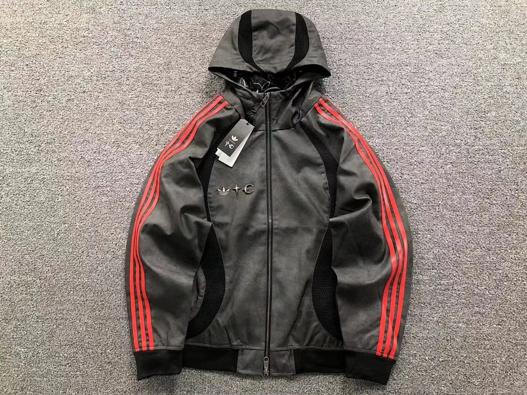아디다스 자켓 202830 Adidas Jacket 상세 이미지 5