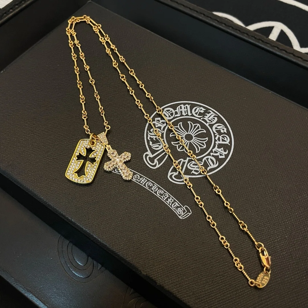크롬하츠 목걸이 62656 Chrome Hearts Necklace 상세 이미지 7