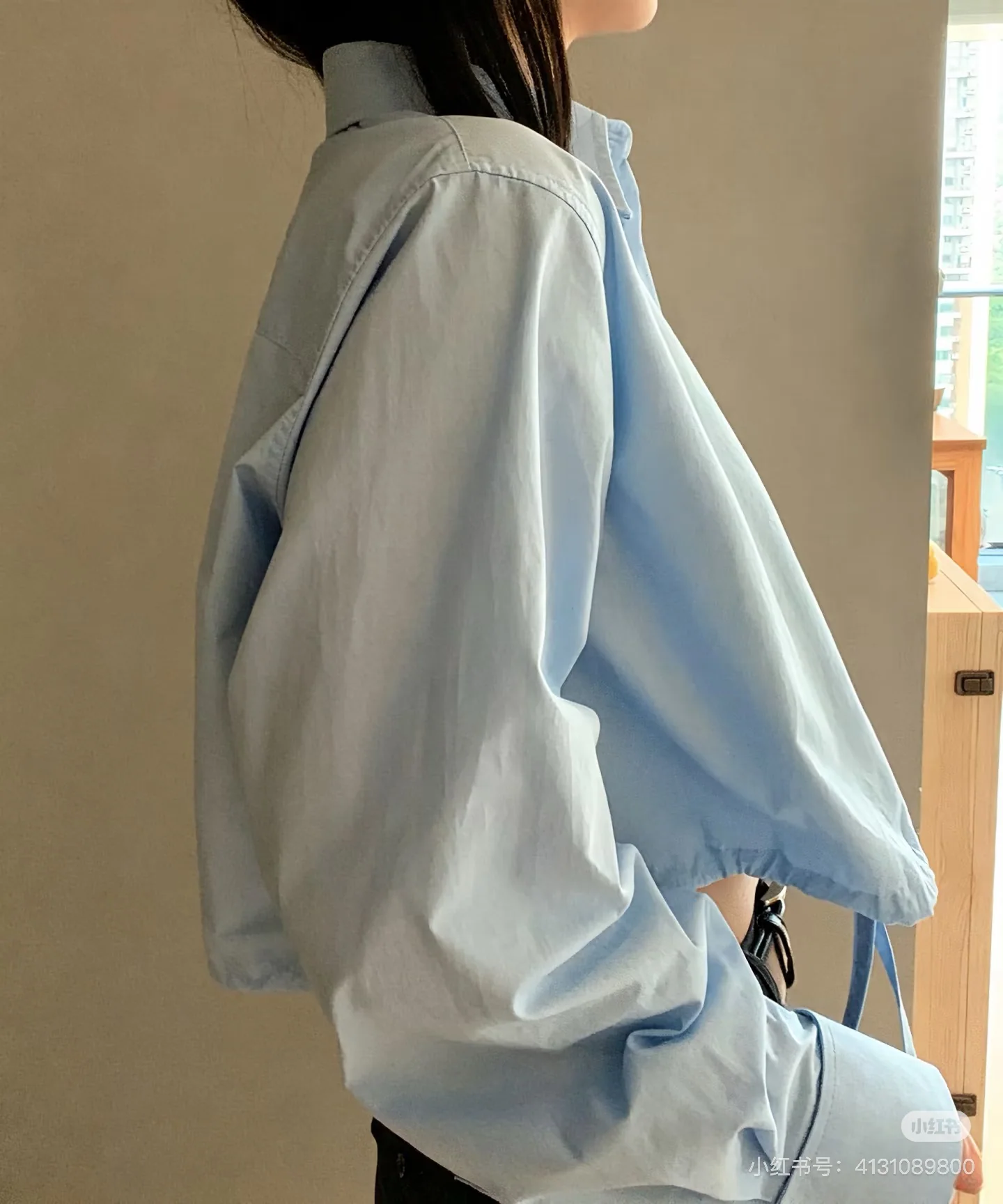 프라다 여성 스커트 151788 Prada Skirt 상세 이미지 5