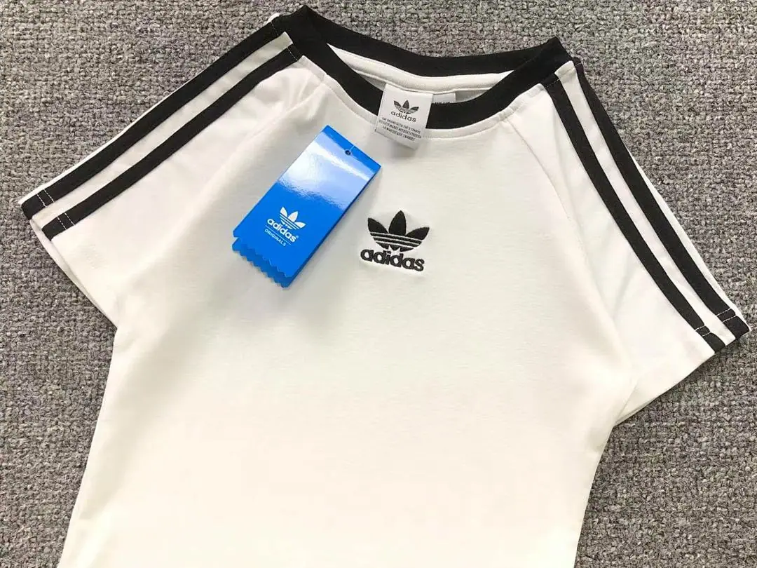 아디다스 여성 반팔 티셔츠 202912 Adidas T-Shirt 상세 이미지 7