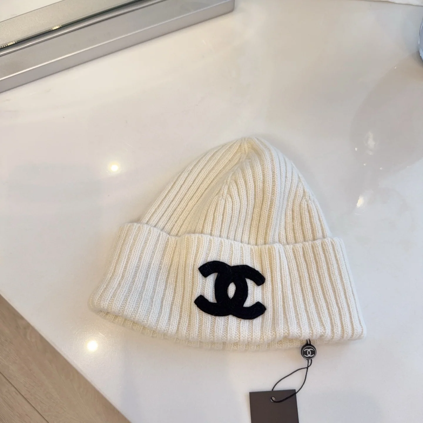 샤넬 모자 82503 Chanel Cap 상세 이미지 9