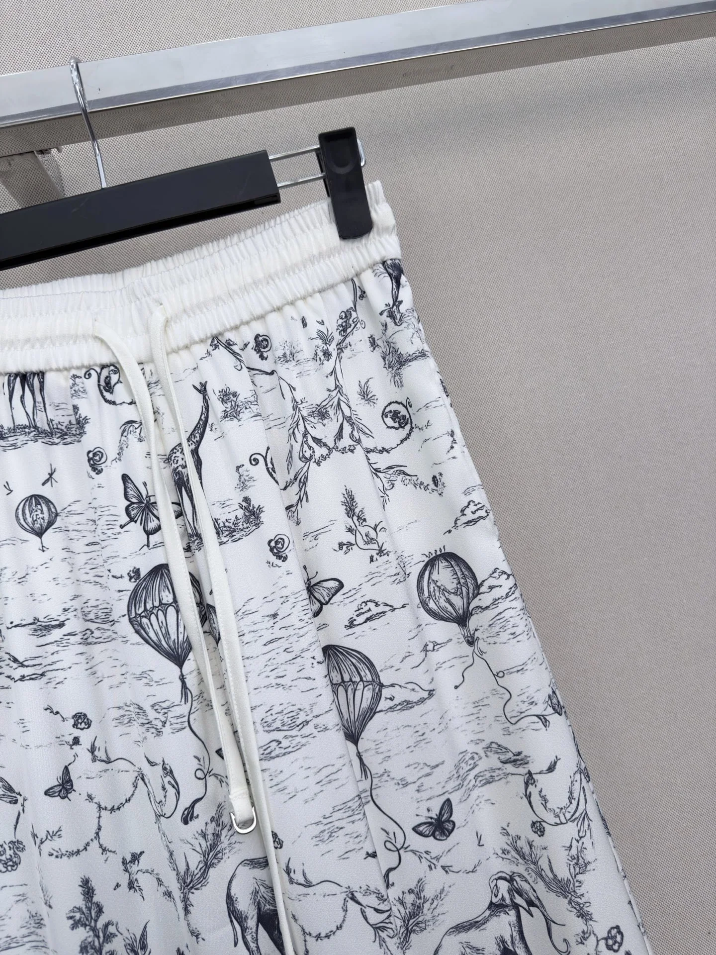 디올 여성 바지 92627 Dior Pants 상세 이미지 4