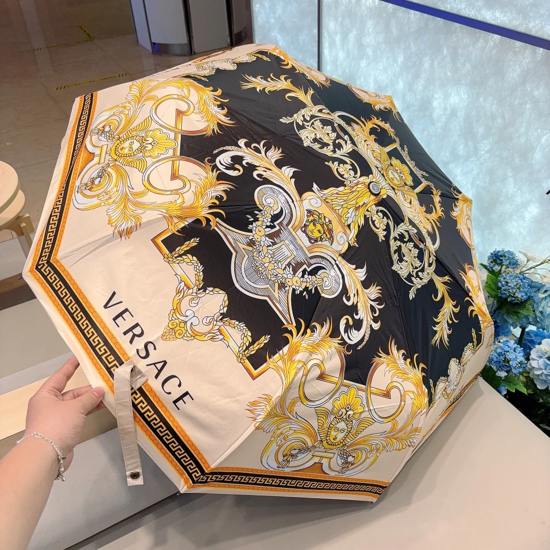 베르사체 우산 85670 Versace Umbrella 상세 이미지 9