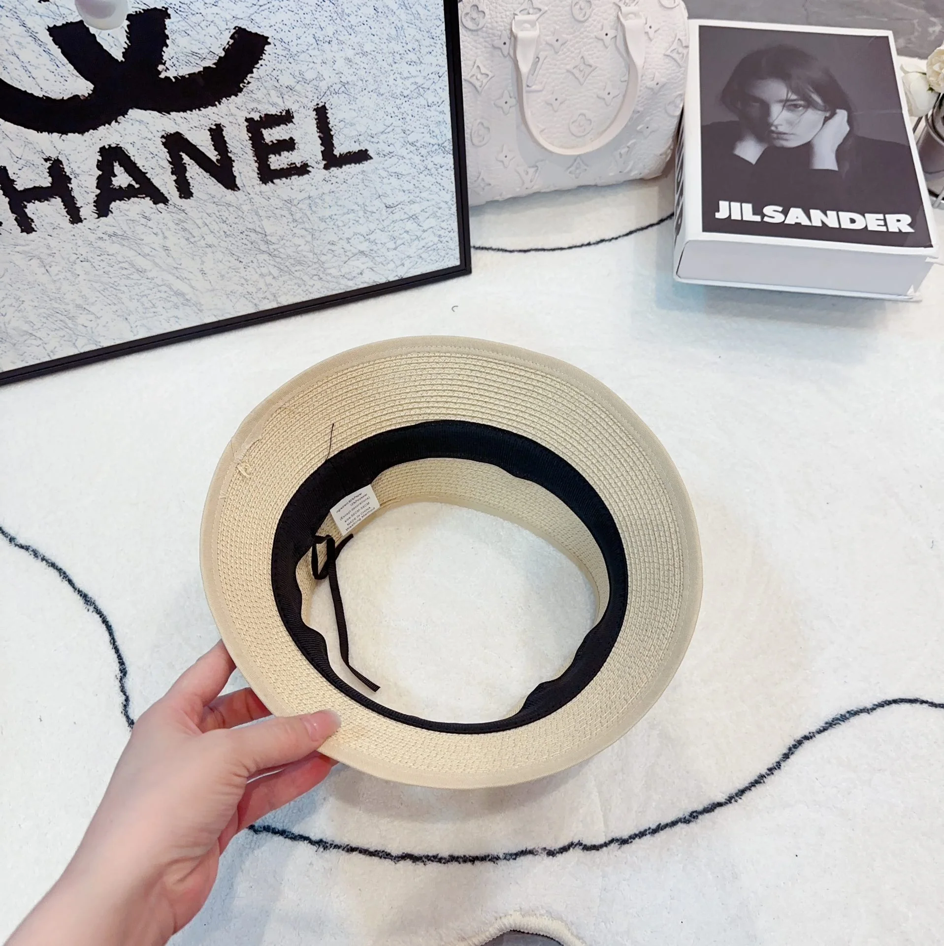 샤넬 모자 82159 Chanel Cap 상세 이미지 4
