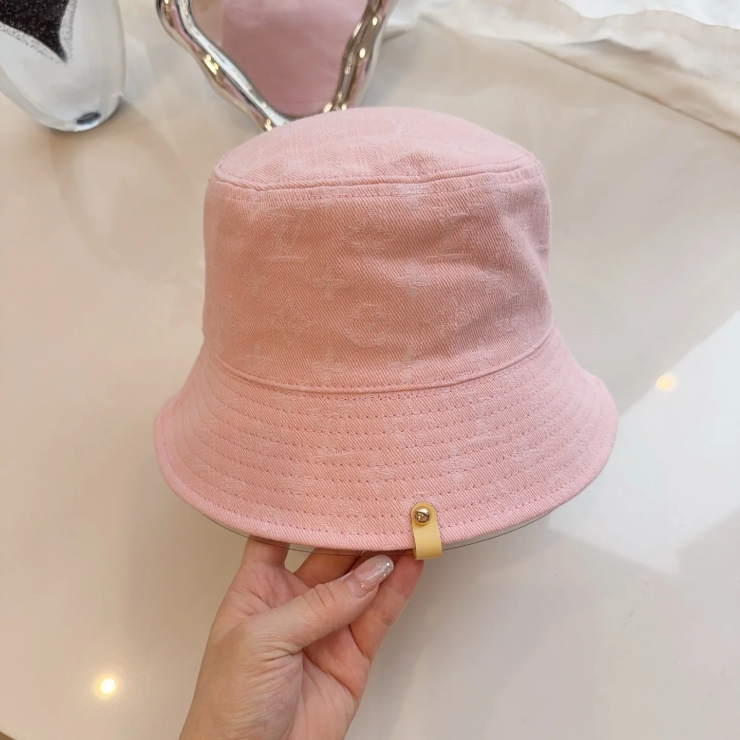 루이비통 모자 79142 Louis Vuitton Cap 상세 이미지 6