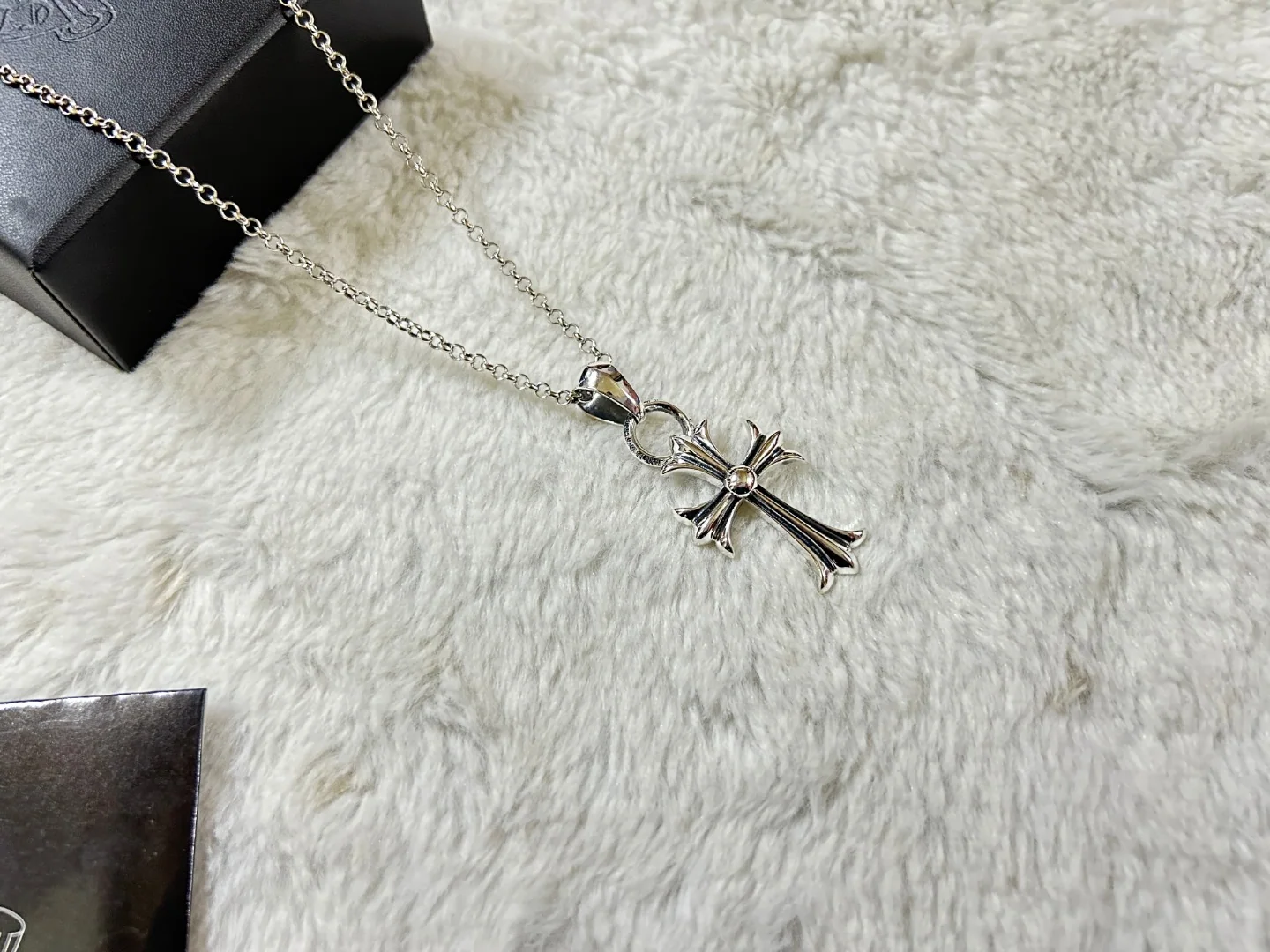 크롬하츠 목걸이 62449 Chrome Hearts Necklace 상세 이미지 7