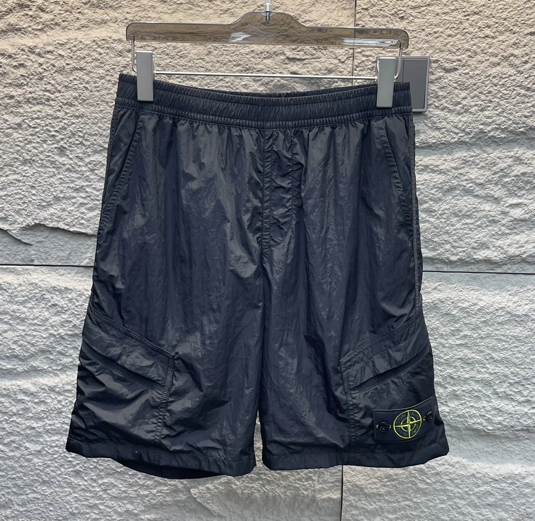 스톤아일랜드 남성 반바지 51552 Stone Island Shorts 상세 이미지 7