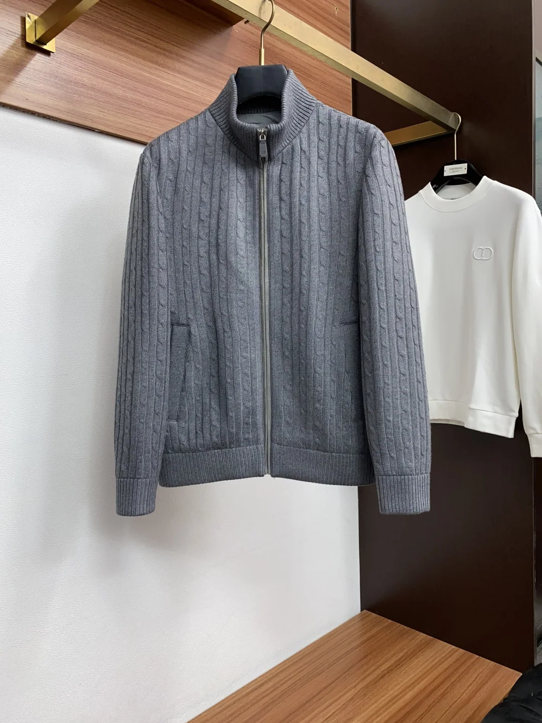 로로피아나 남성 자켓 156558 Loro Piana Jacket
