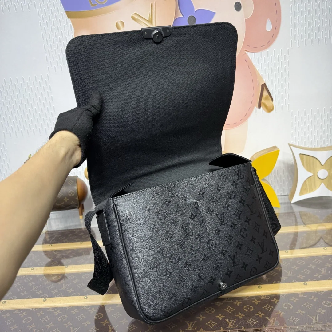 루이비통 버드케이지 미디엄 숄더백 상세 이미지 7