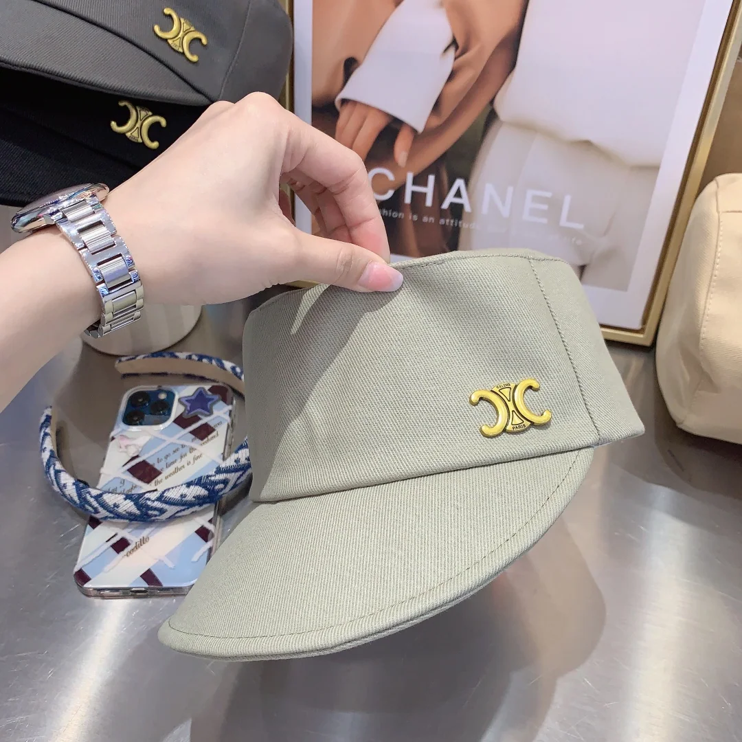 셀린느 모자 83349 Celine Cap 상세 이미지 8
