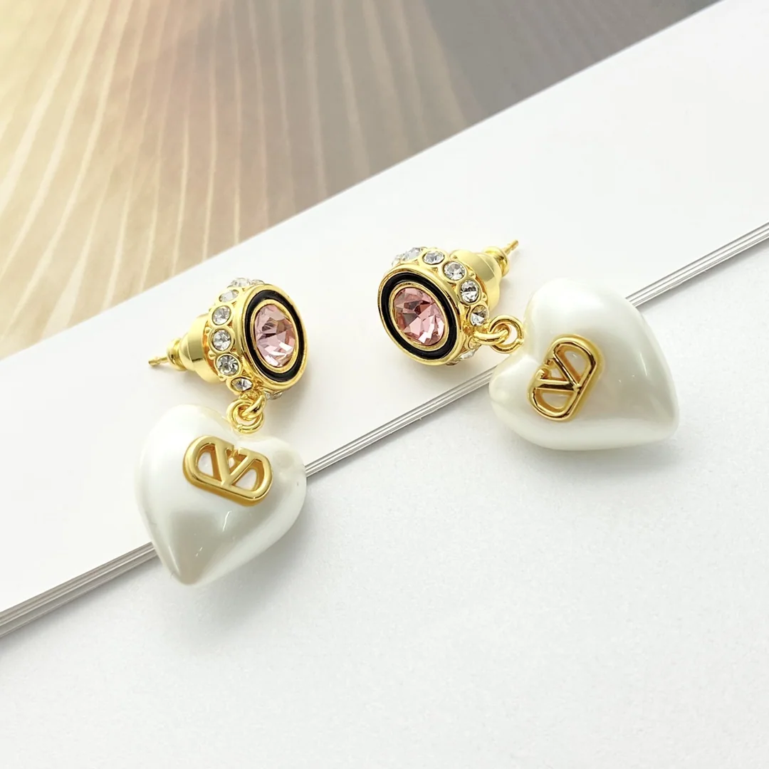 발렌티노 귀걸이 63499 Valentino Earrings 상세 이미지 8