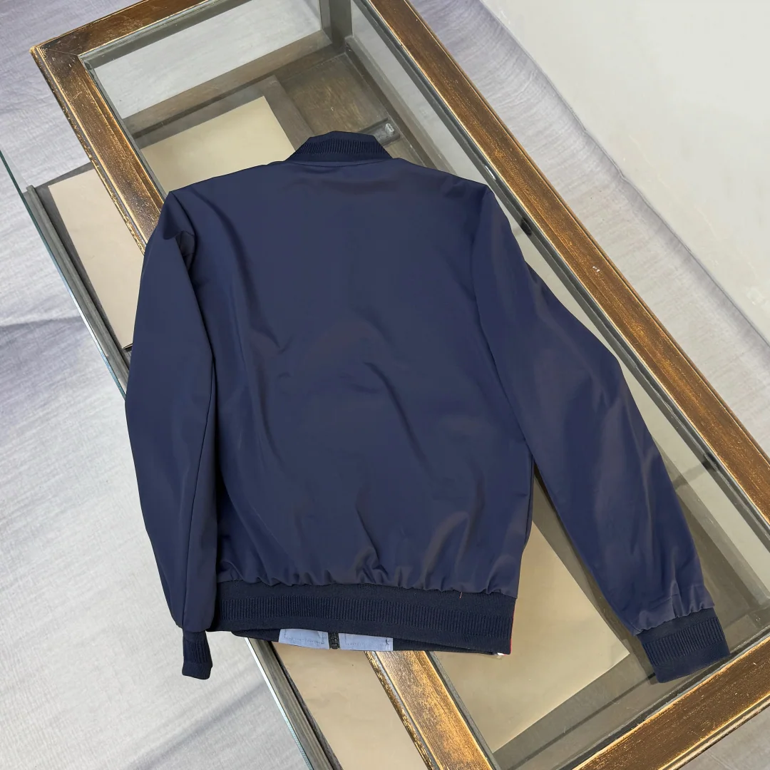 프라다 26 SS 남성 리버시블 자켓 26SS 상세 이미지 9