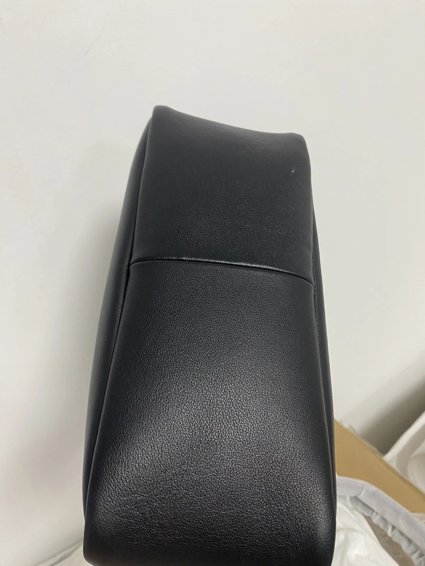 프라다 카프스킨 숄더백 1BA444 상세 이미지 3
