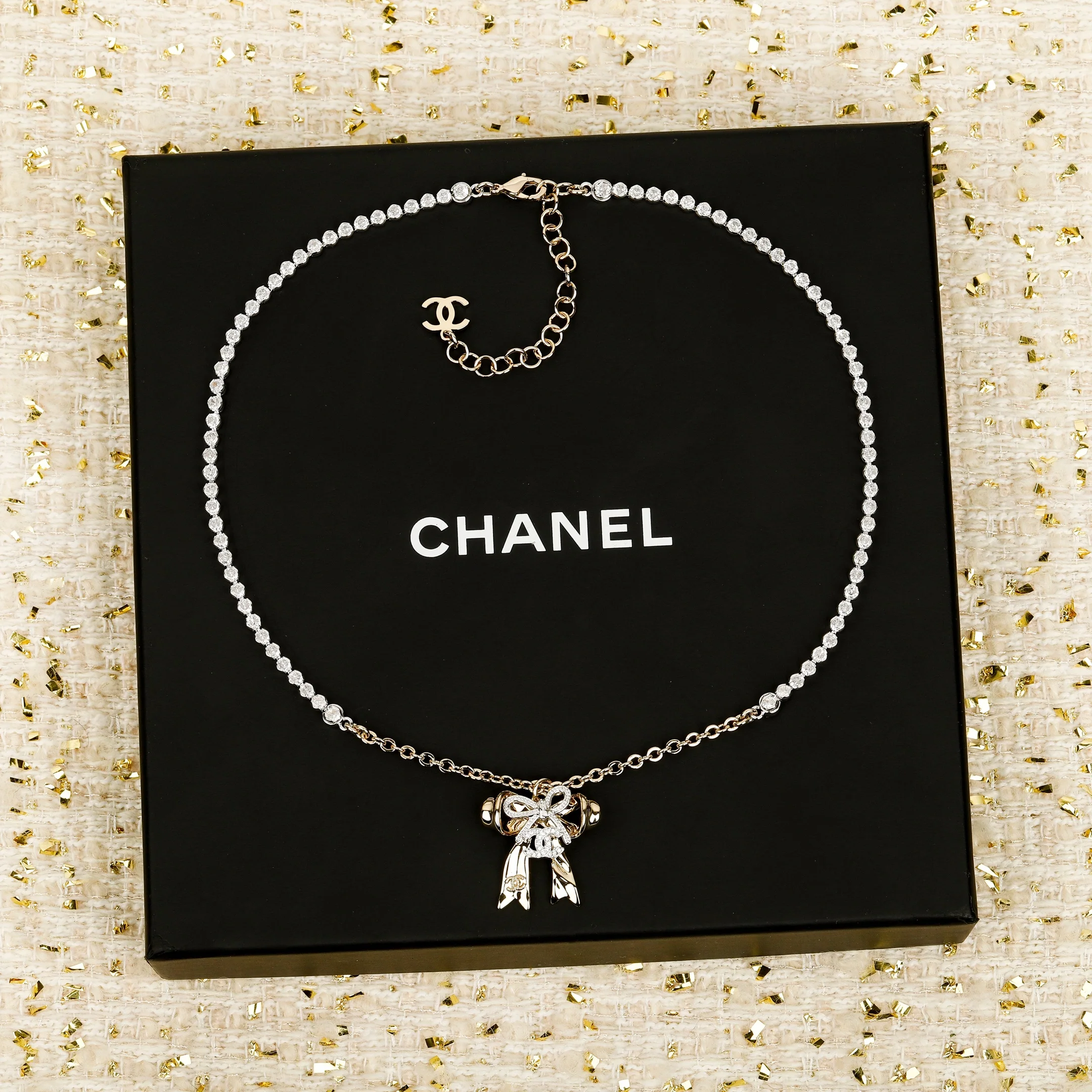 샤넬 목걸이 69013 Chanel Necklace 상세 이미지 10