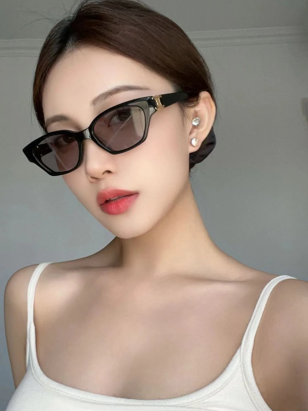 셀린느 선글라스 상세 이미지 3